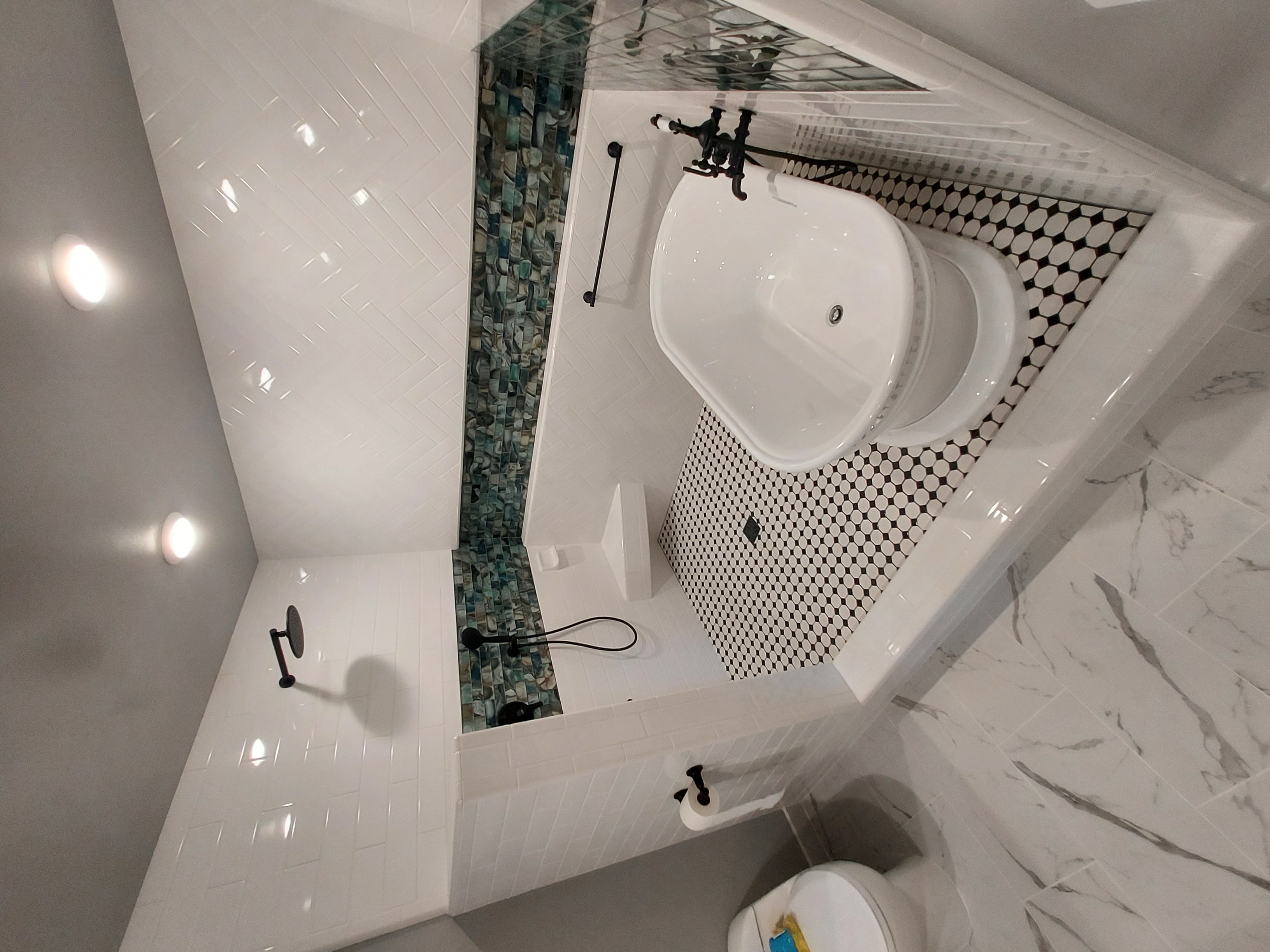 Avatar for E Howard construction