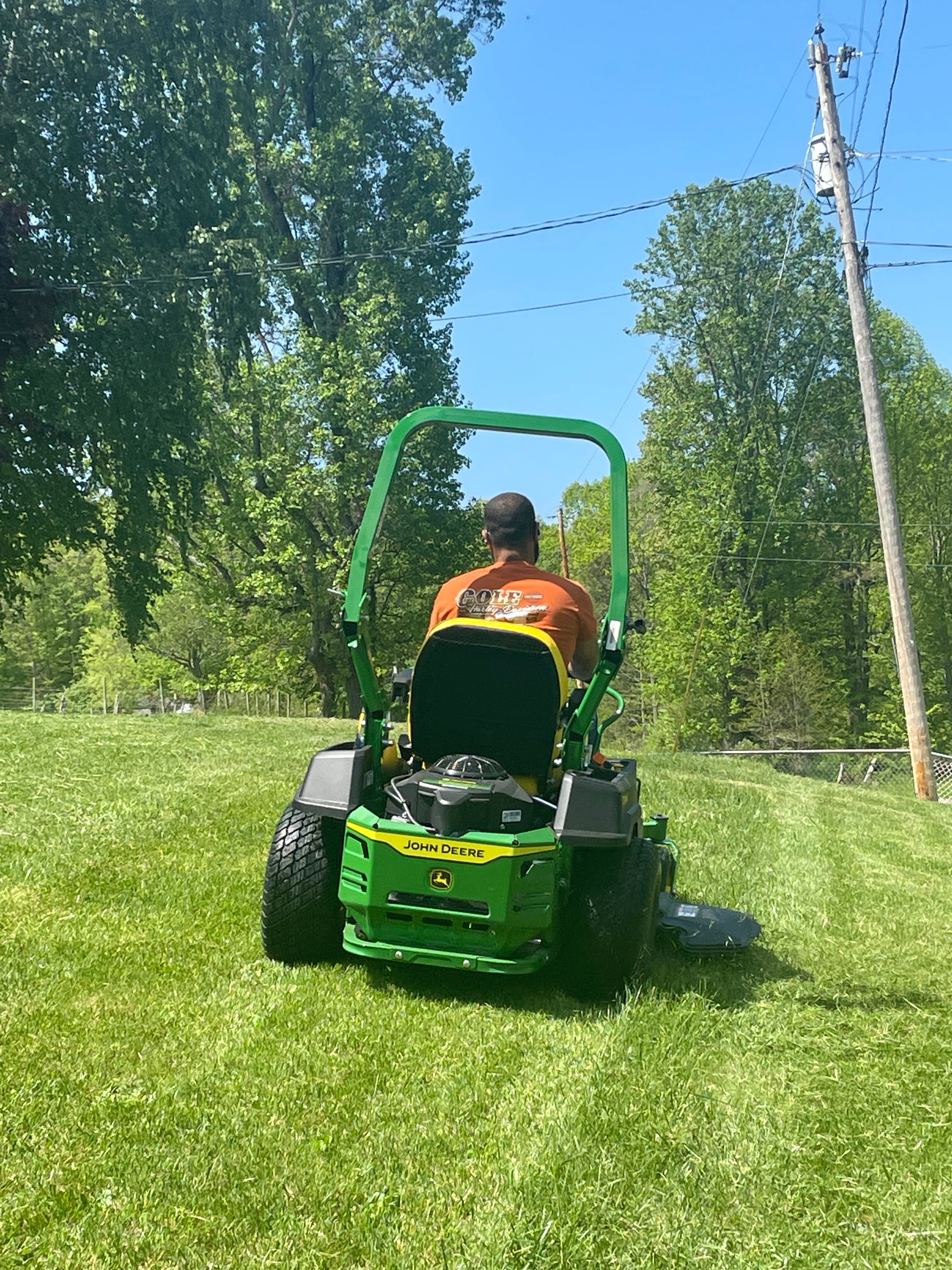 Avatar for S&B Land Control LLC