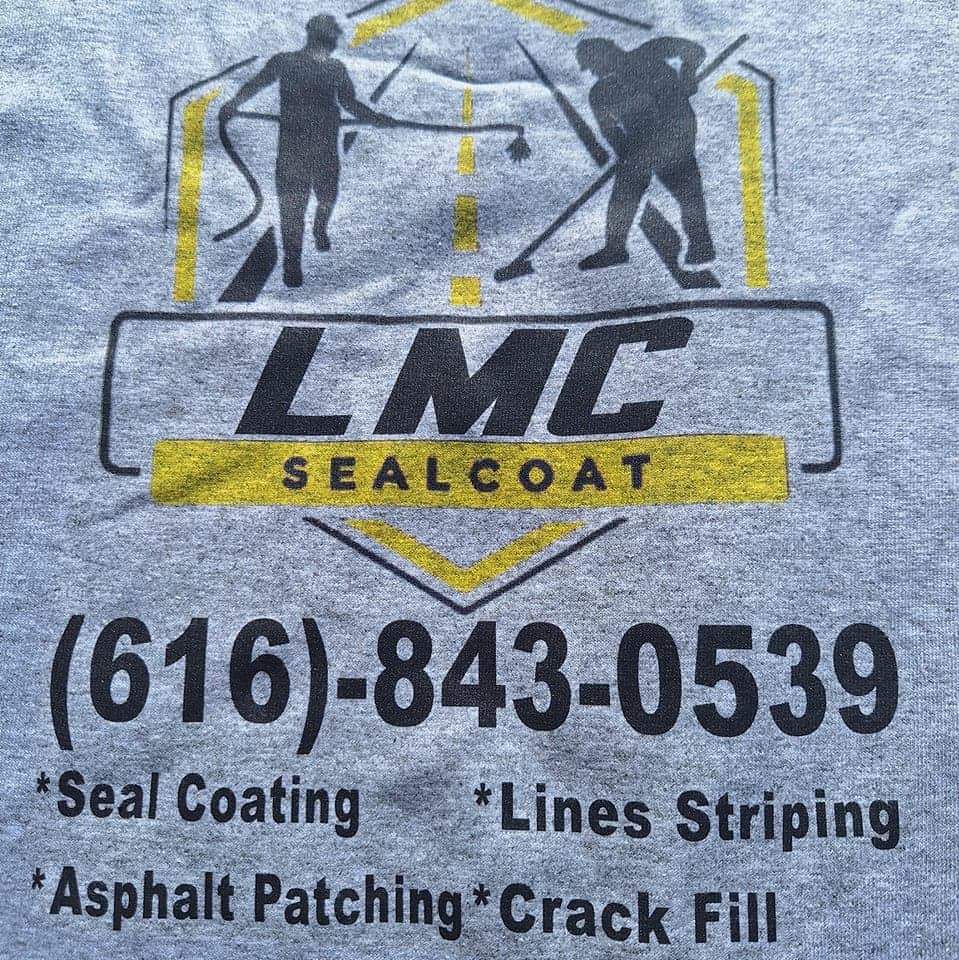 Avatar for LMC Sealcoating