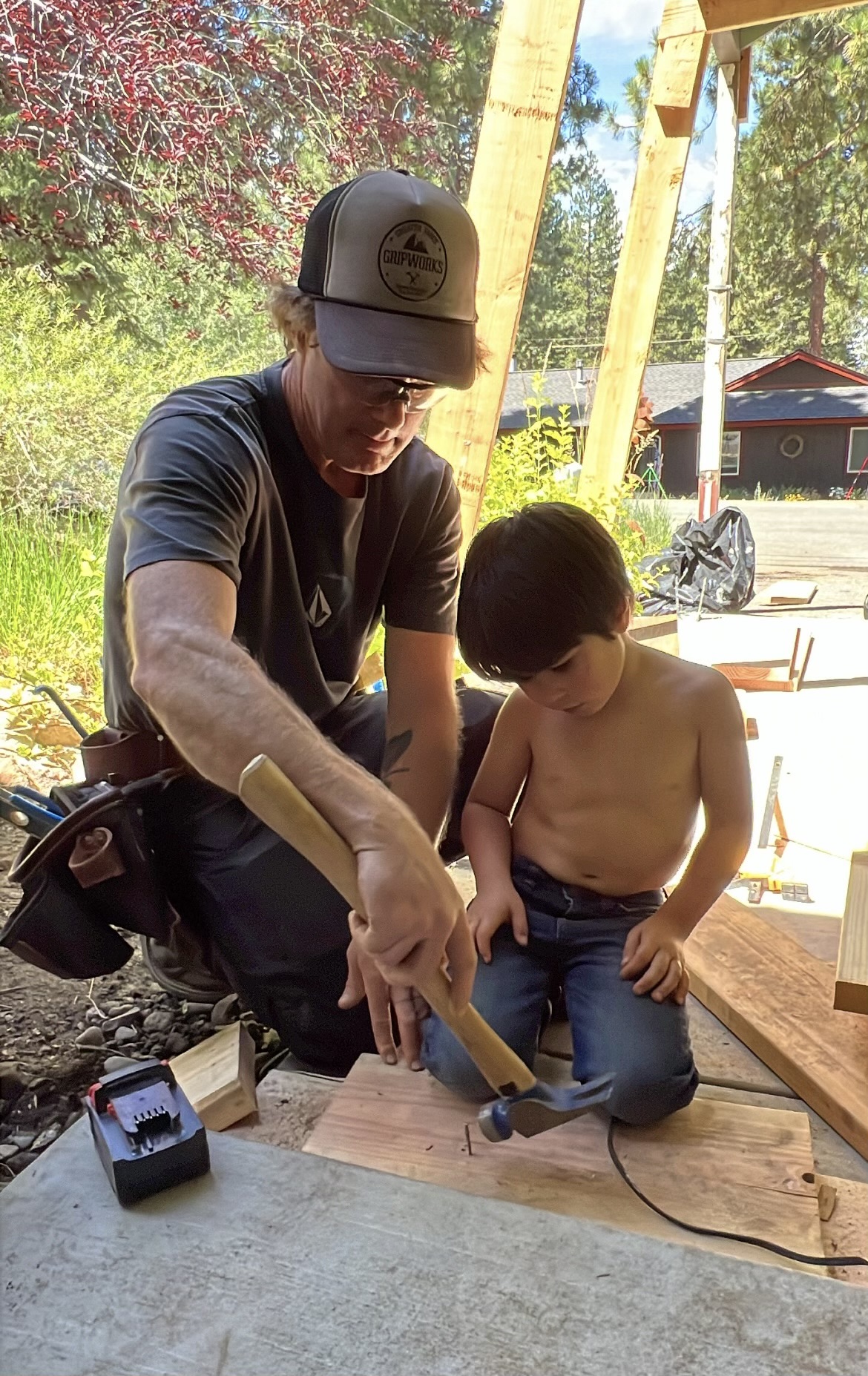 Avatar for KJ Construction