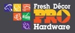 Avatar for Fresh Decor Pro Hardware