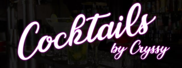 Avatar for Cocktails by Cryssy