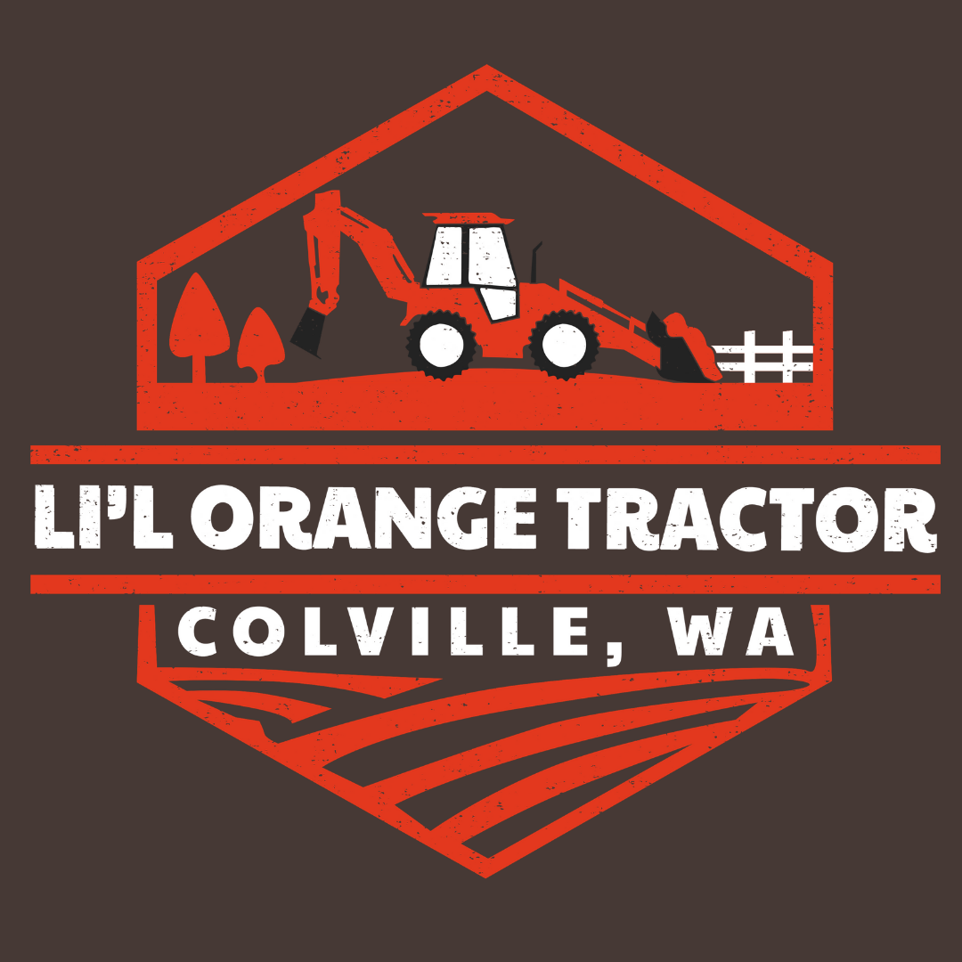 Avatar for Li'l Orange Tractor