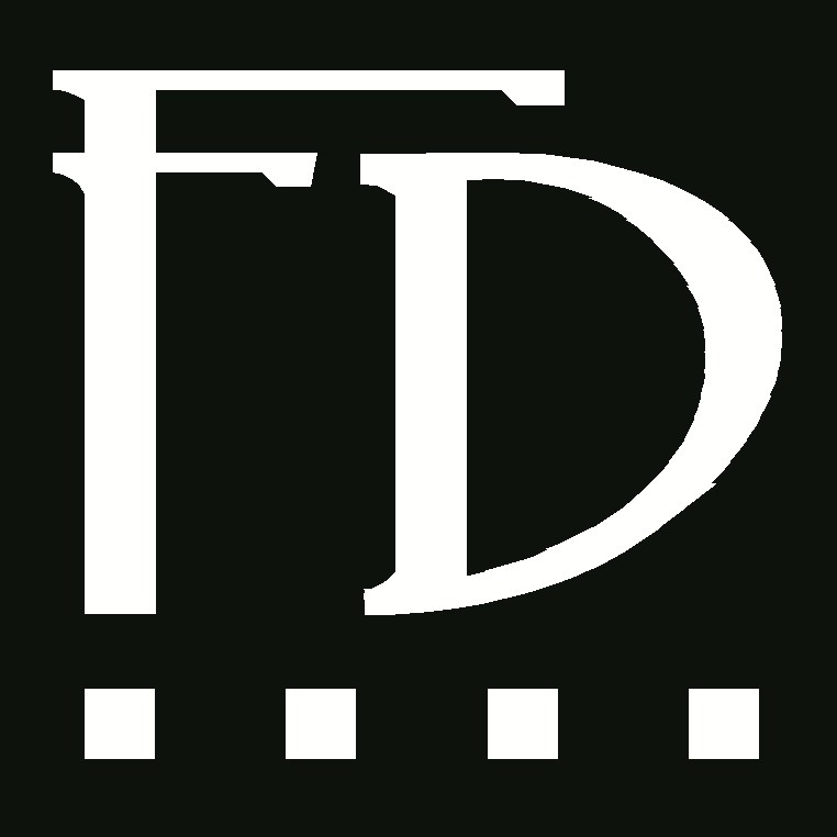 Fiddlehead Designs Custom Cabinetry logo