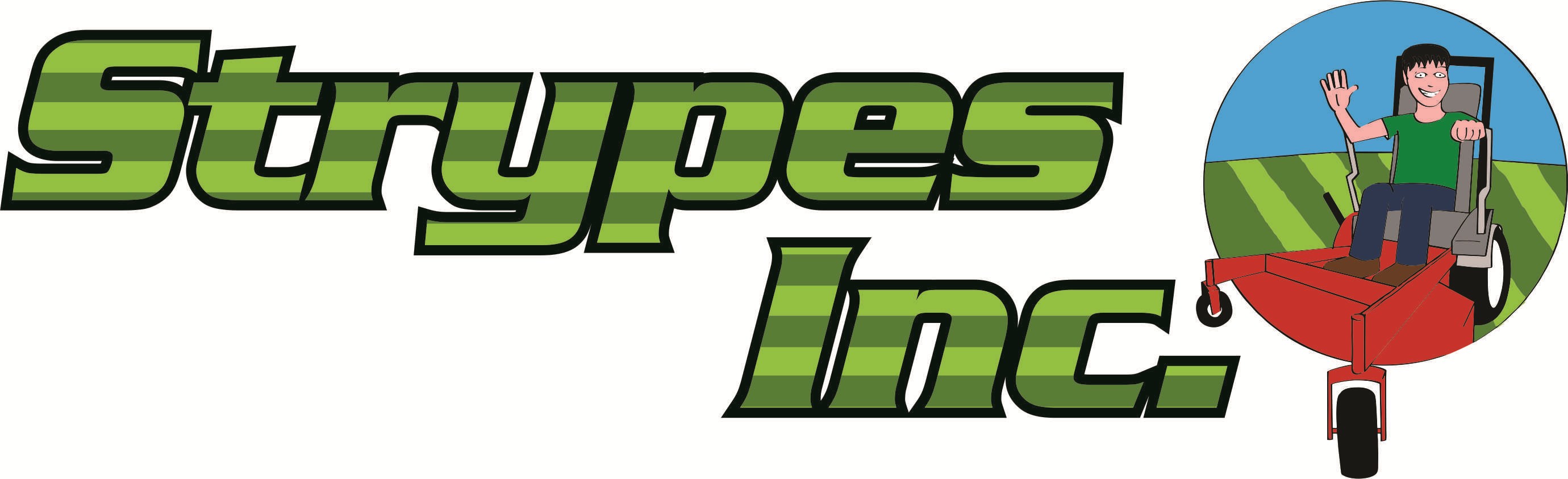 Strypes Inc. logo