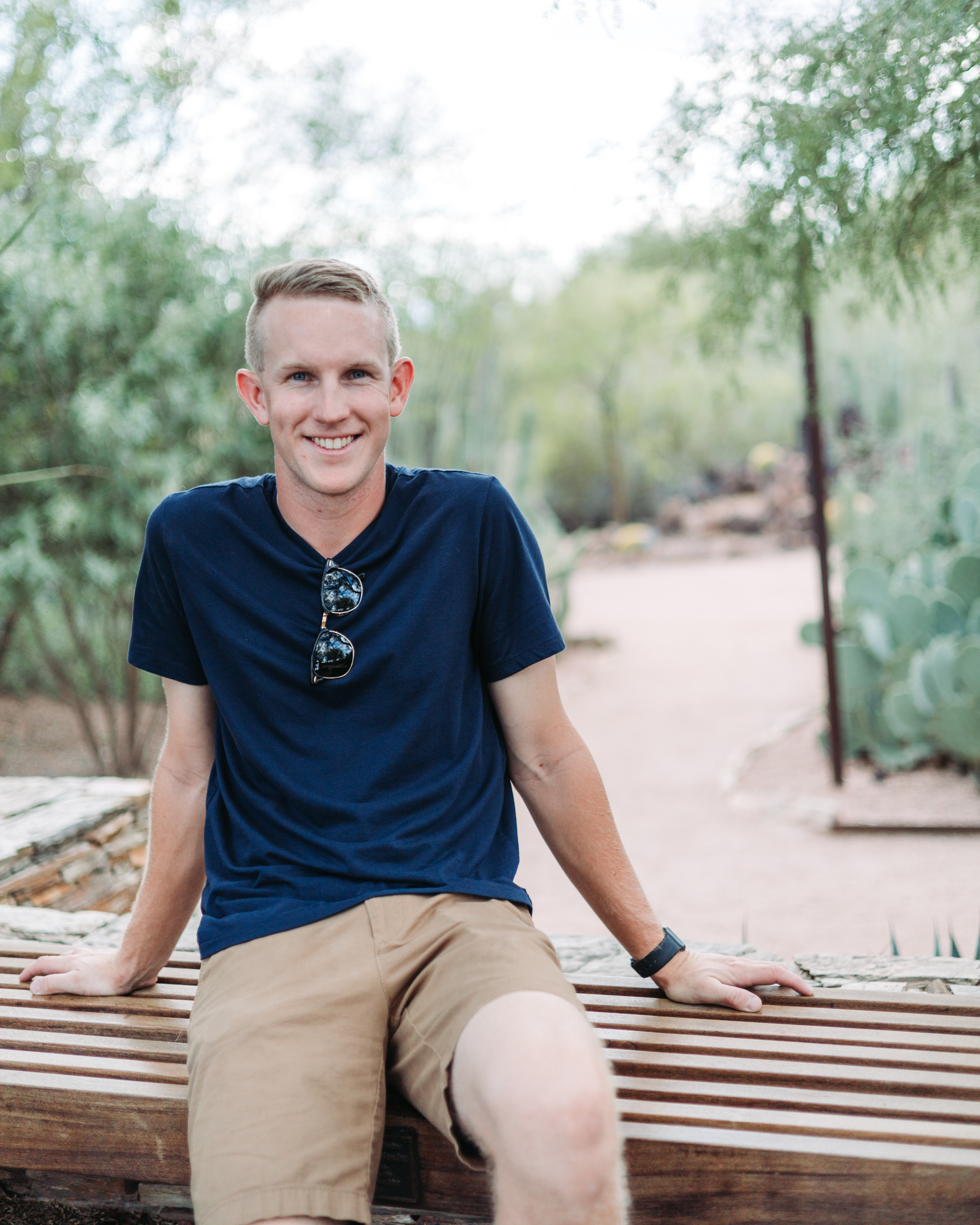 Avatar for Zach Jocewicz