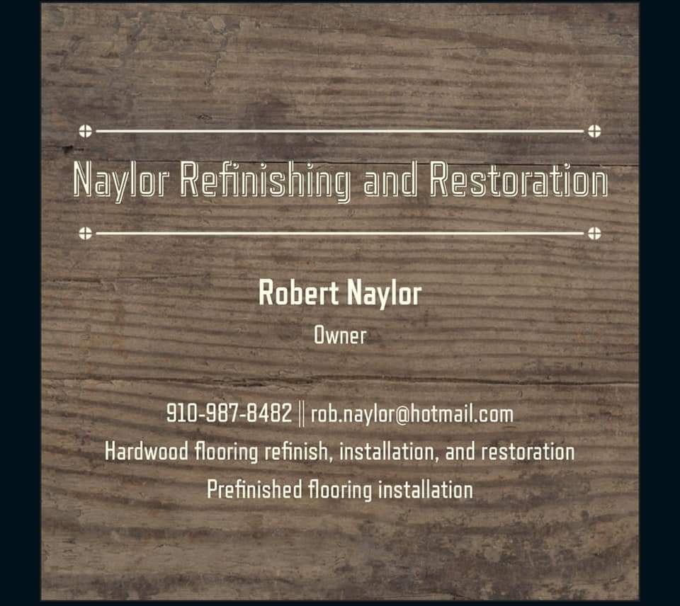 Avatar for Naylor Refinishing and Restoration