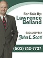 Belland Realty Group at John L. Scott Real Estate logo