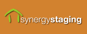 Synergy Staging logo