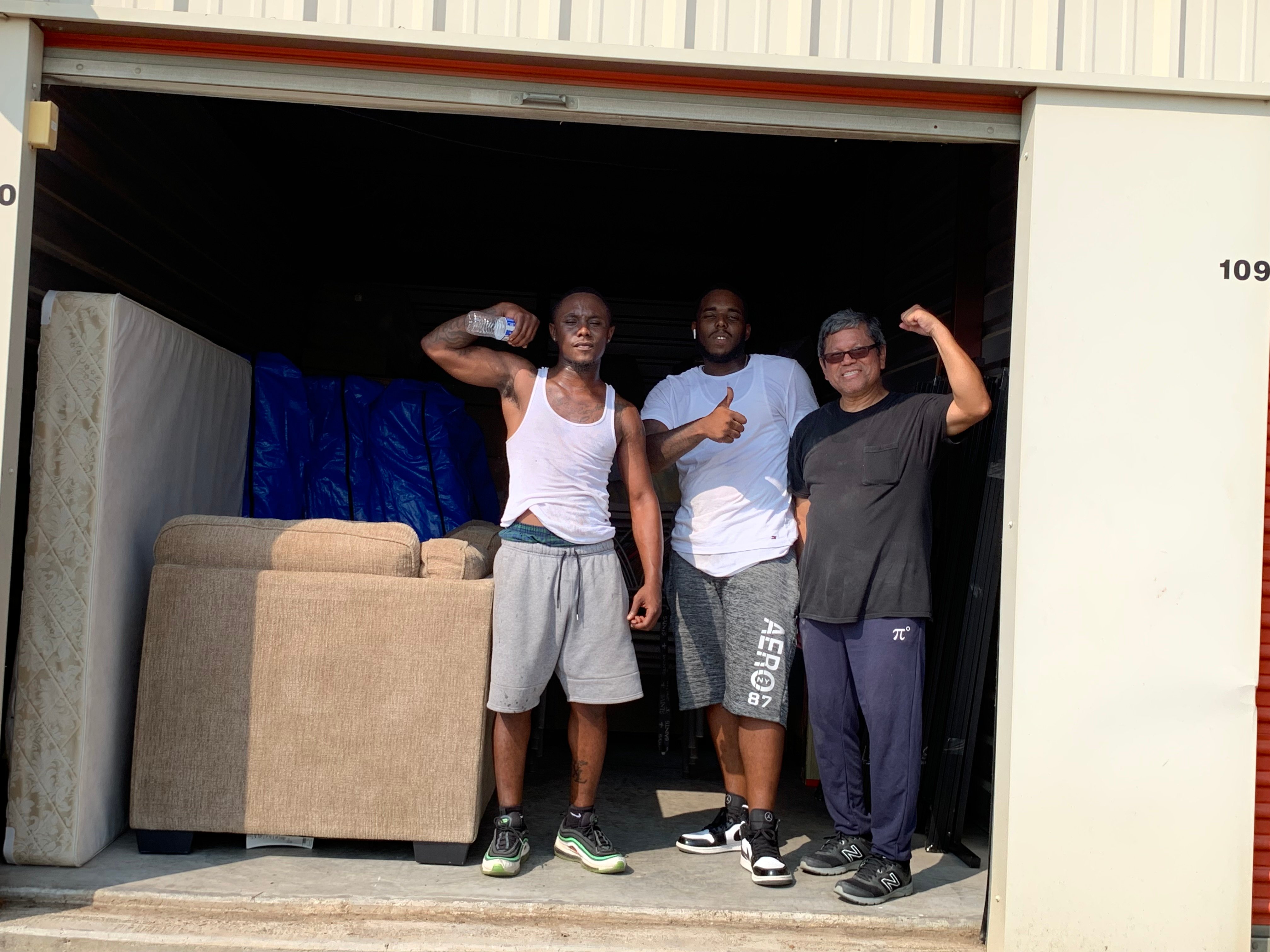 Avatar for Loyalty Moving & Cleaning