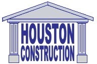 Logo for Houston Construction/Remodeling