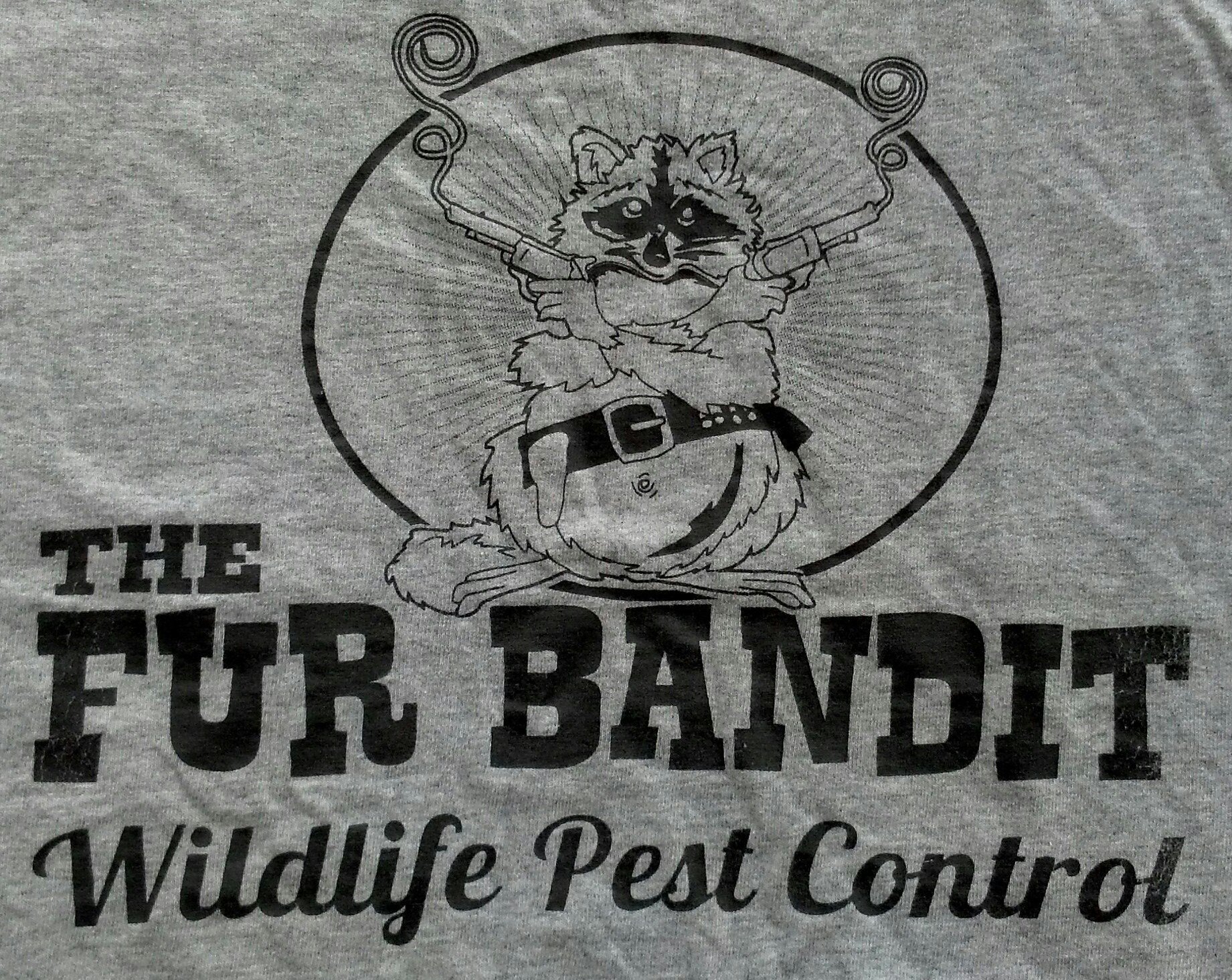 Avatar for Fur Bandit Wildlife Pest Control