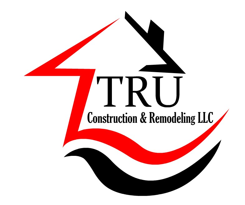 Tru Construction & Remodeling LLC logo