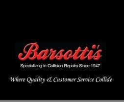 Avatar for Barsotti's Body & Fender