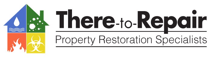 There-to-Repair Water Damage Recovery logo