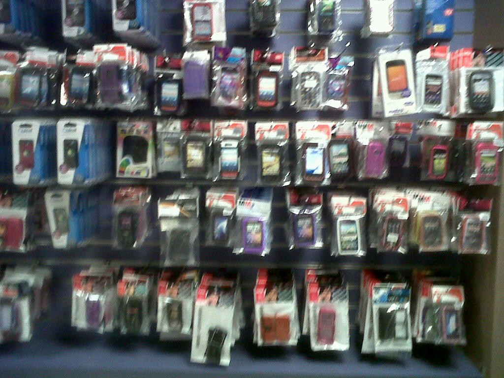 Metro PCS