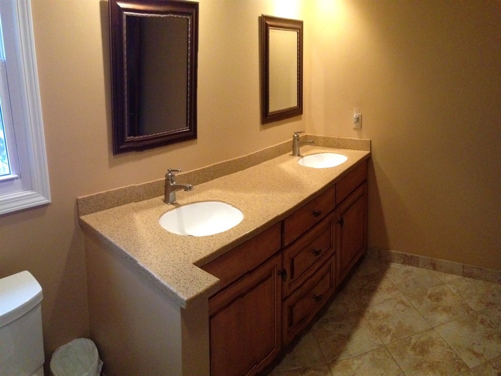 Solid surface 
