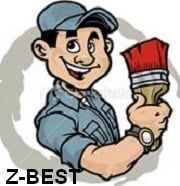 Avatar for Z-BEST PAINTING - PRESSURE WASHING - REMODELING