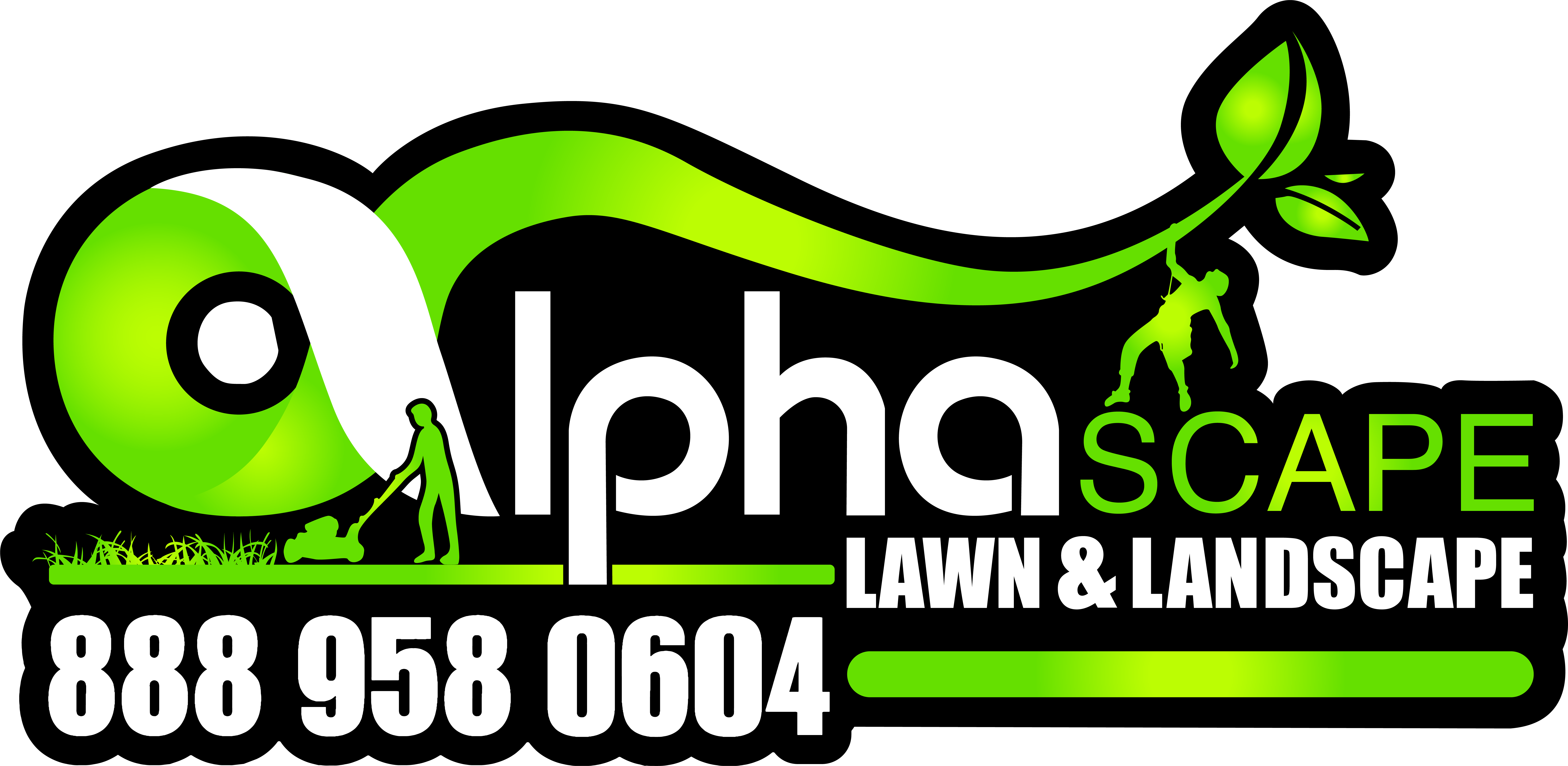 Avatar for AlphaScape Lawn & Landscape LLC