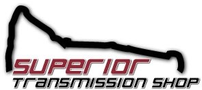 Logo for Superior Transmission Shop