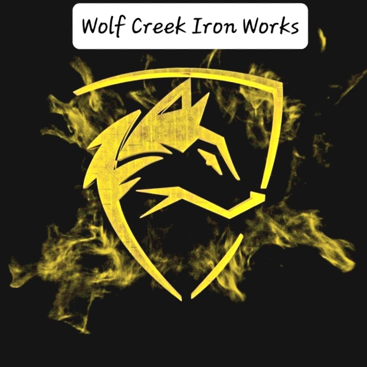 Avatar for Wolf Creek Iron Works