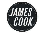 James Robert Cook Designs logo