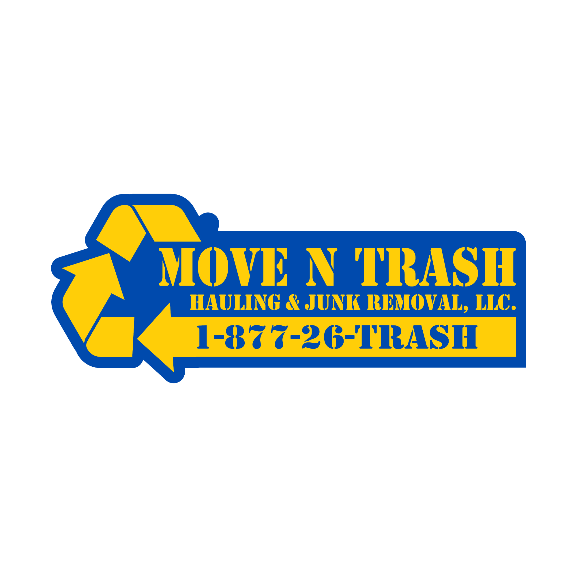 Avatar for Move N Trash Hauling & Junk Removal