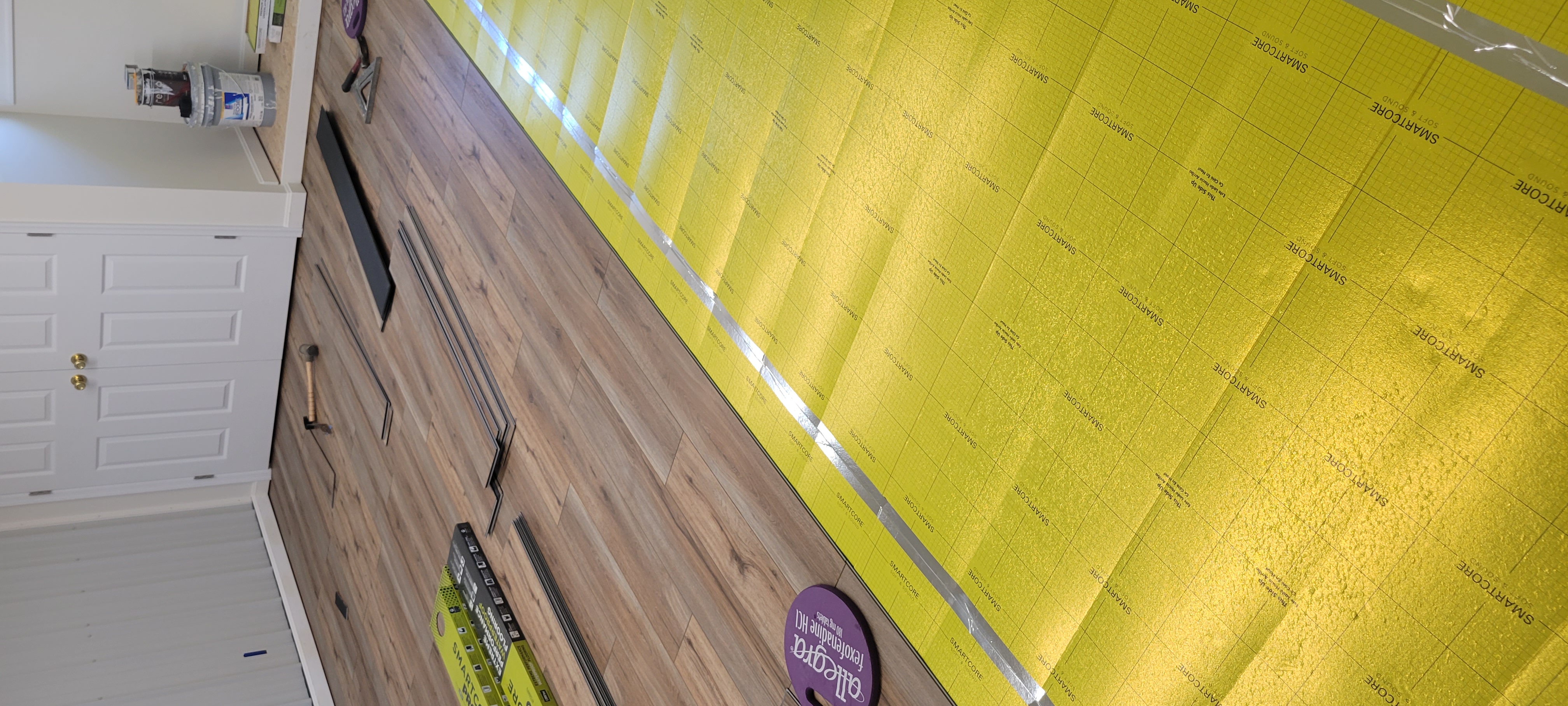 Avatar for Duran & Olivas flooring 