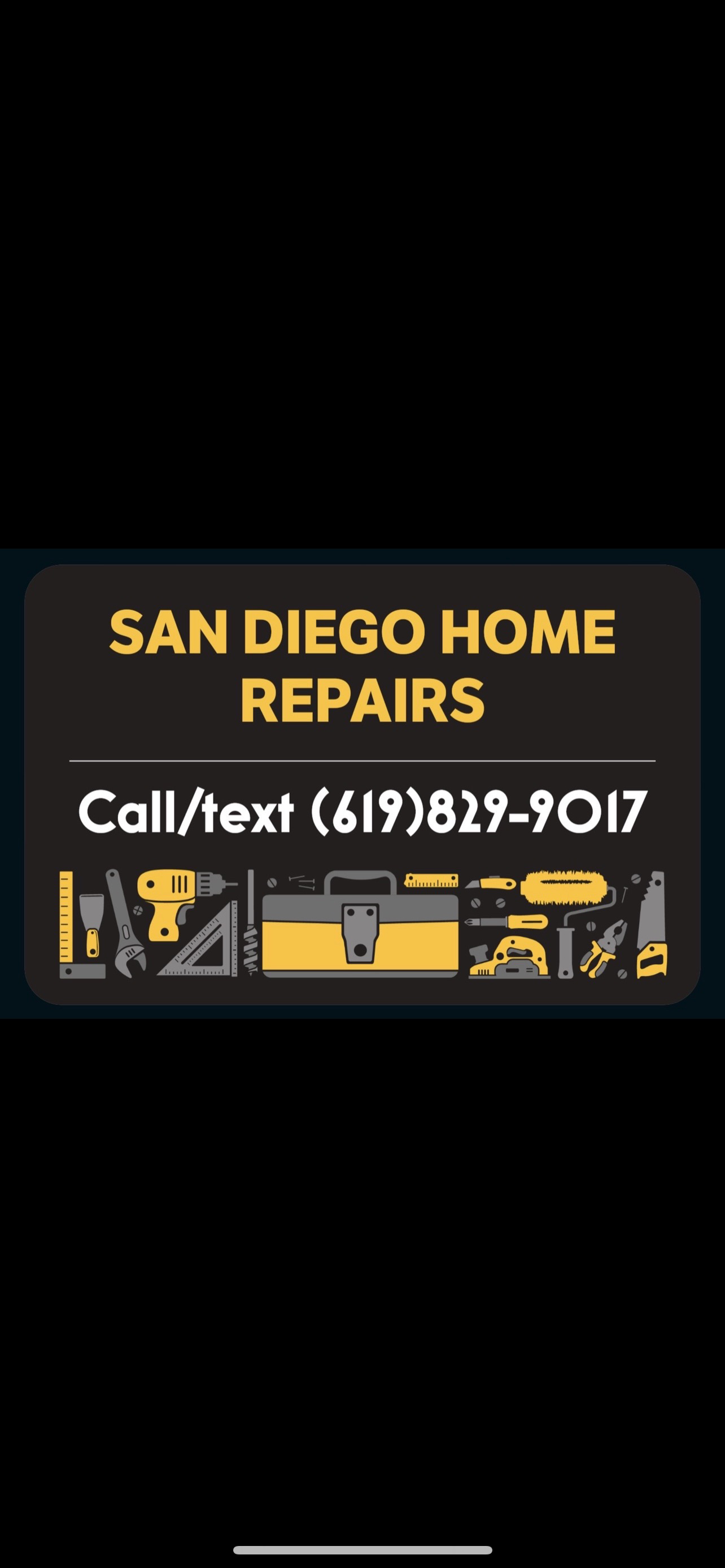 Avatar for San Diego Home Repair