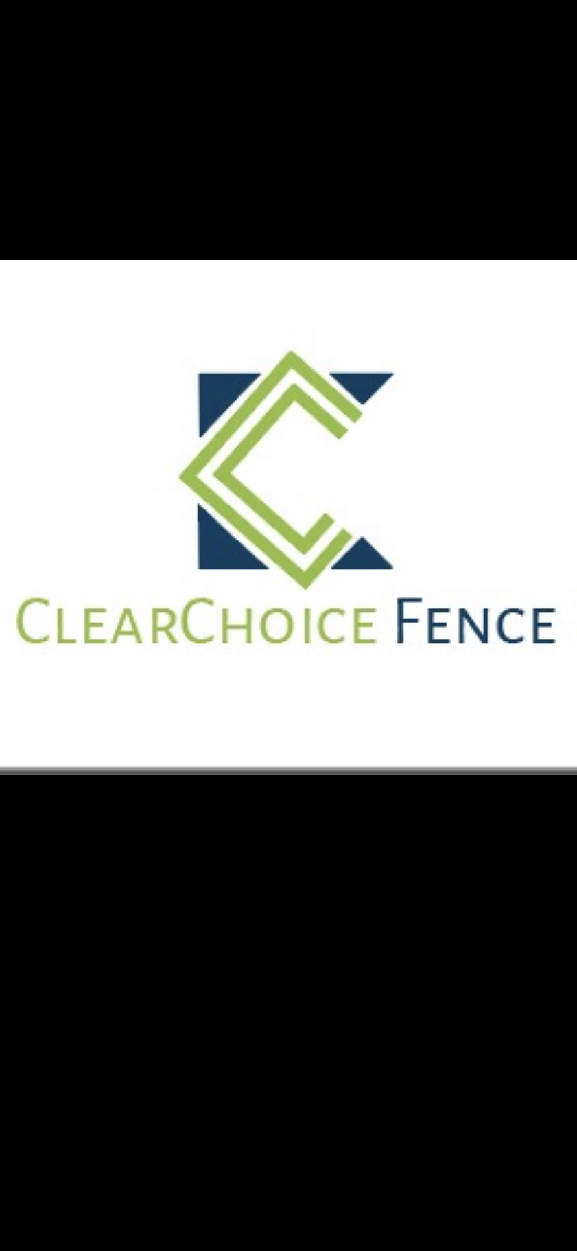 Avatar for Clearchoicefence