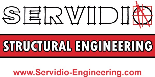 SERVIDIO ENGINEERING logo