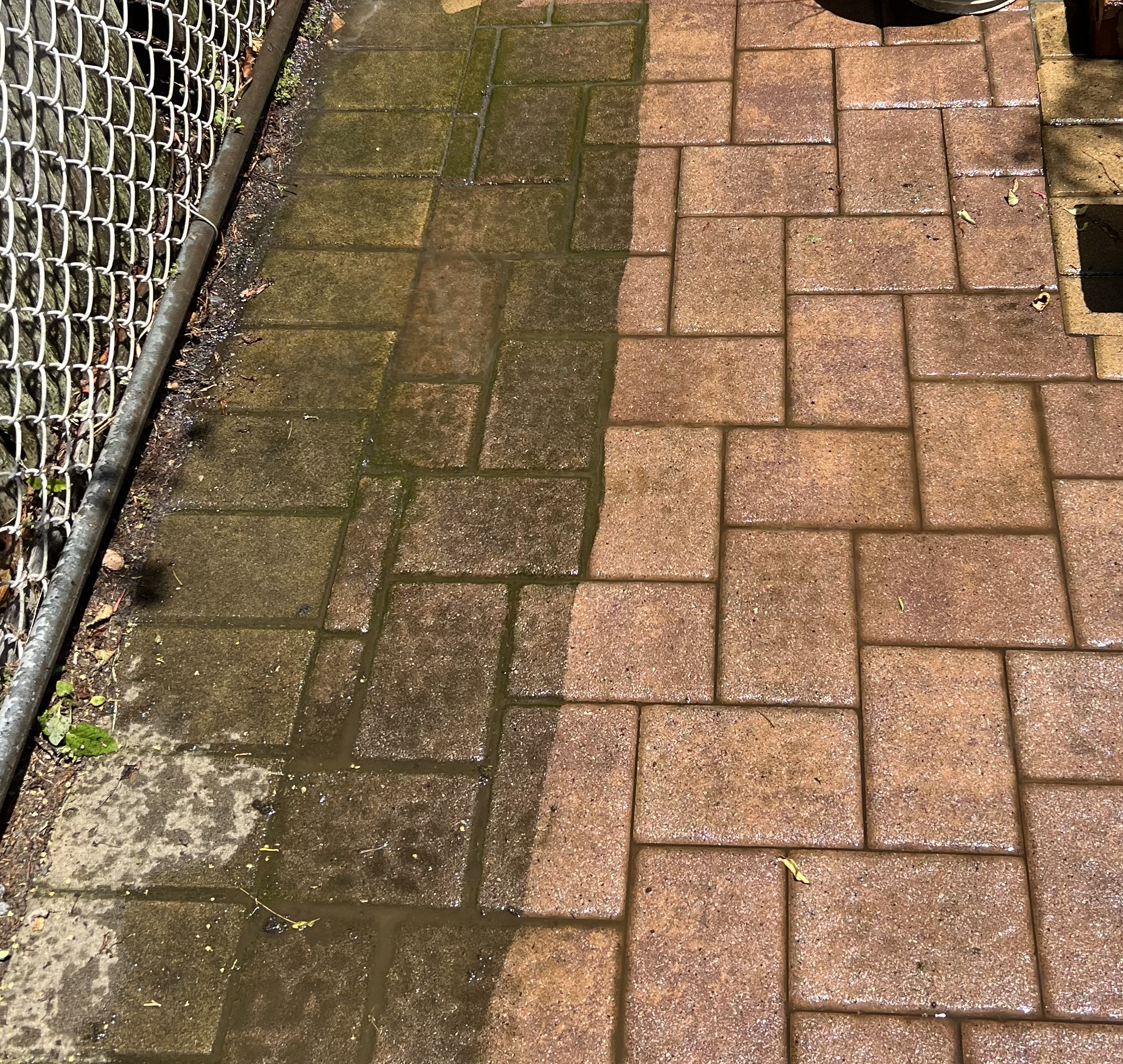 Avatar for Pavers Plus Power Washing
