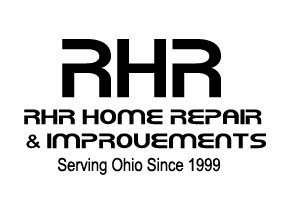 RHR Home Repair & Improvements logo