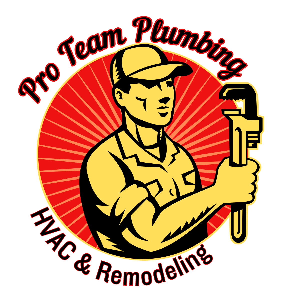 Avatar for Pro Team Plumbing