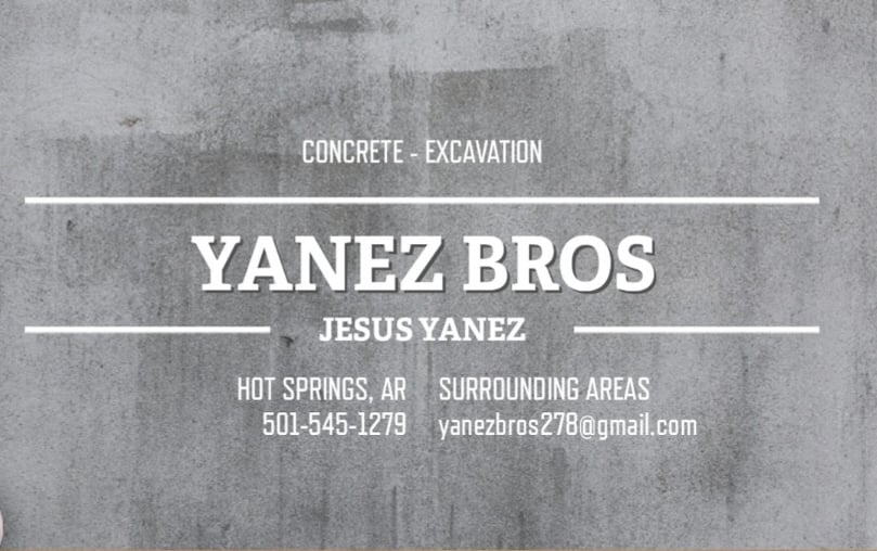 Avatar for Yanez Bros LLC