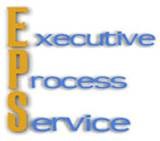 Executive Process Service, LLC logo