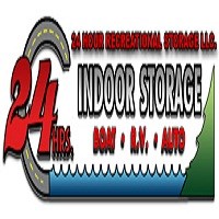 Avatar for 24 Hour Recreational Storage LLC