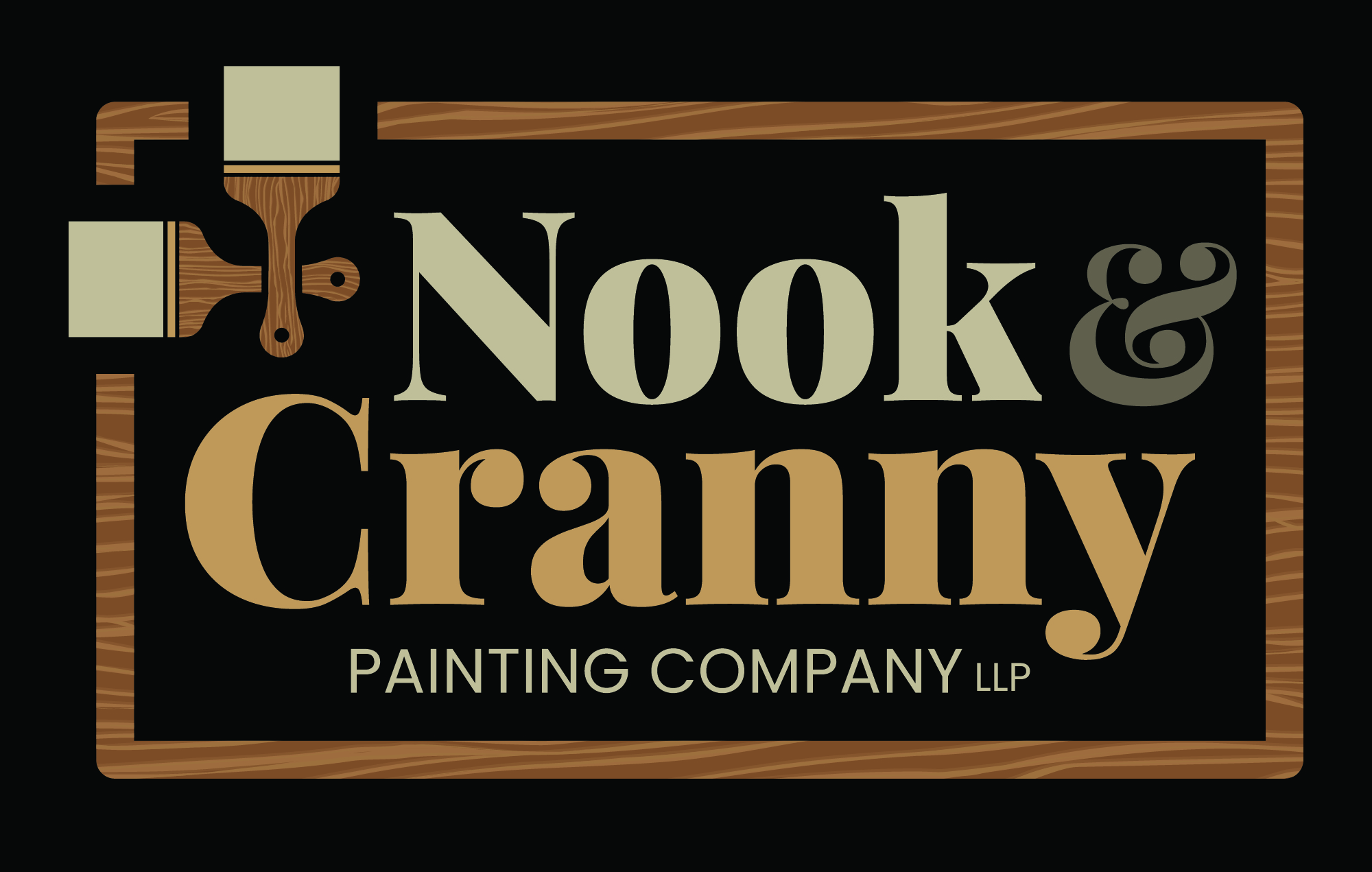 Avatar for Nook & Cranny Painting Co LLP