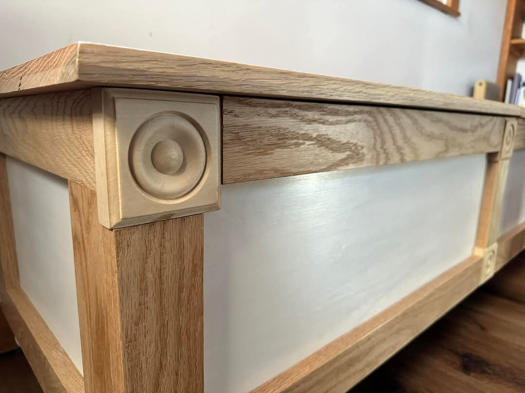 Avatar for Lucky Leif Fine Woodworking LLC