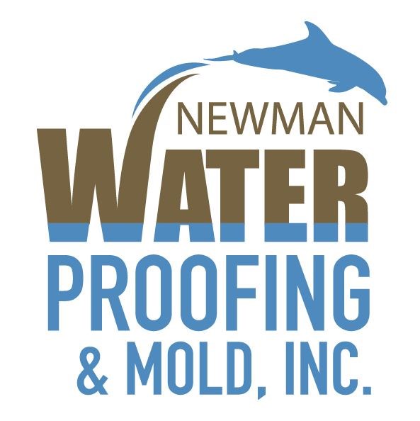 Logo for Newman Waterproofing and Mold, Inc.
