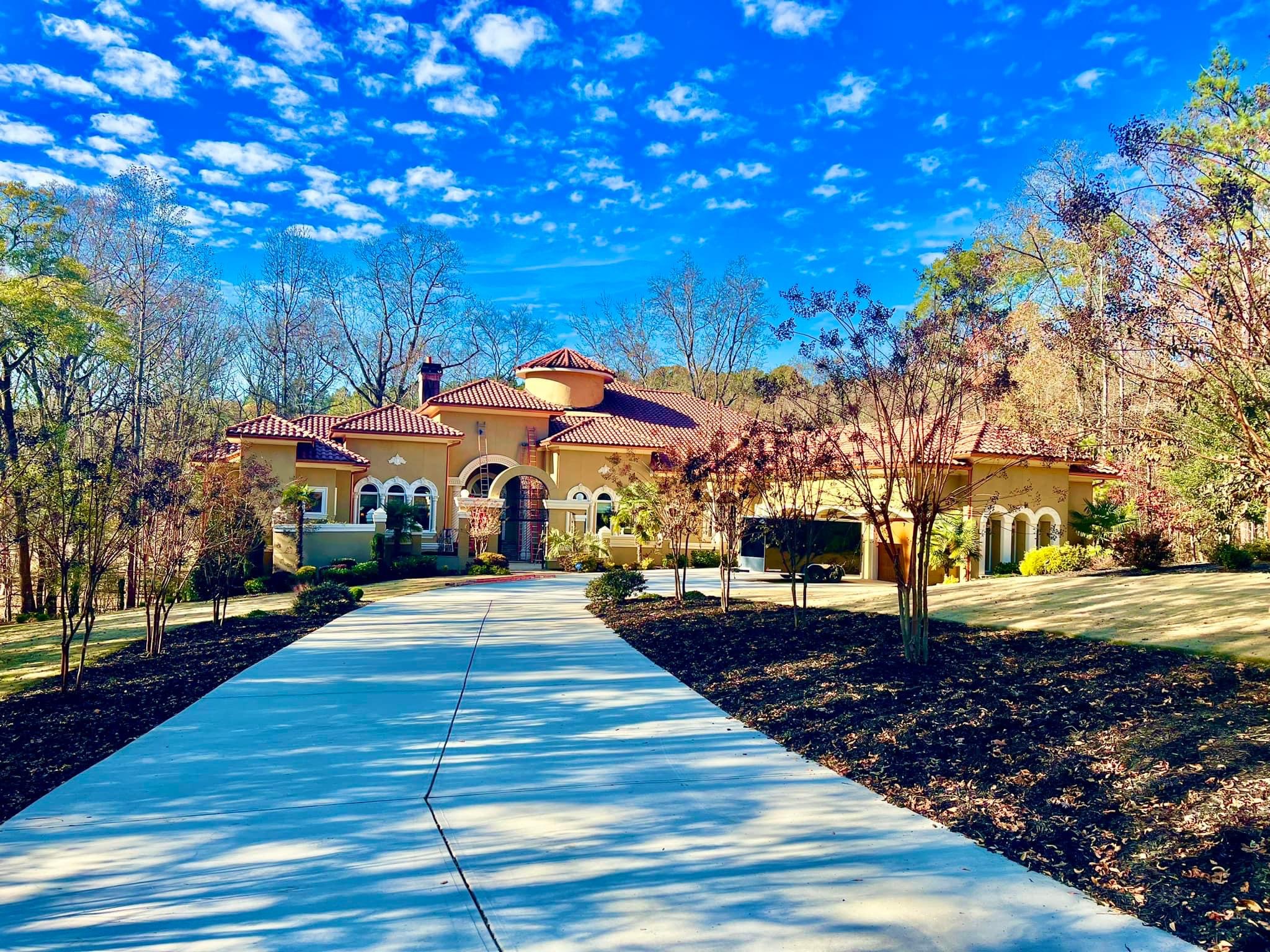 Avatar for Alex painting