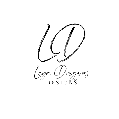 Leya Dreggors Home Staging & Design LLC logo