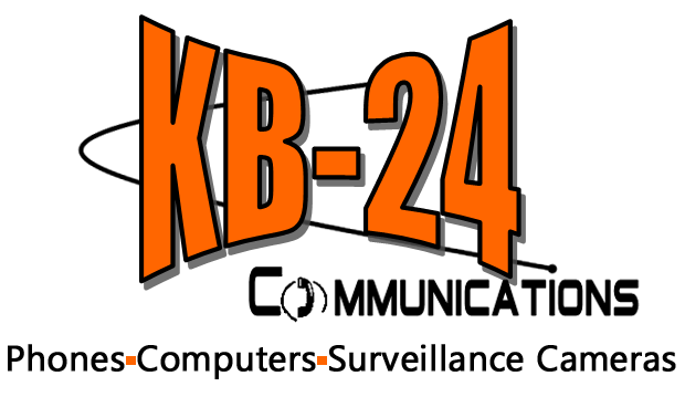KB-24 COMMUNICATIONS INC logo