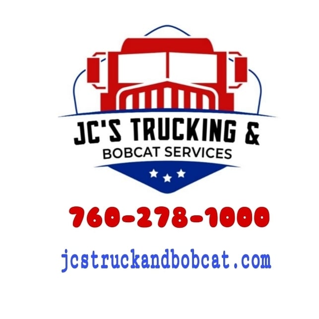 Avatar for JC'S Trucking and bobcat services