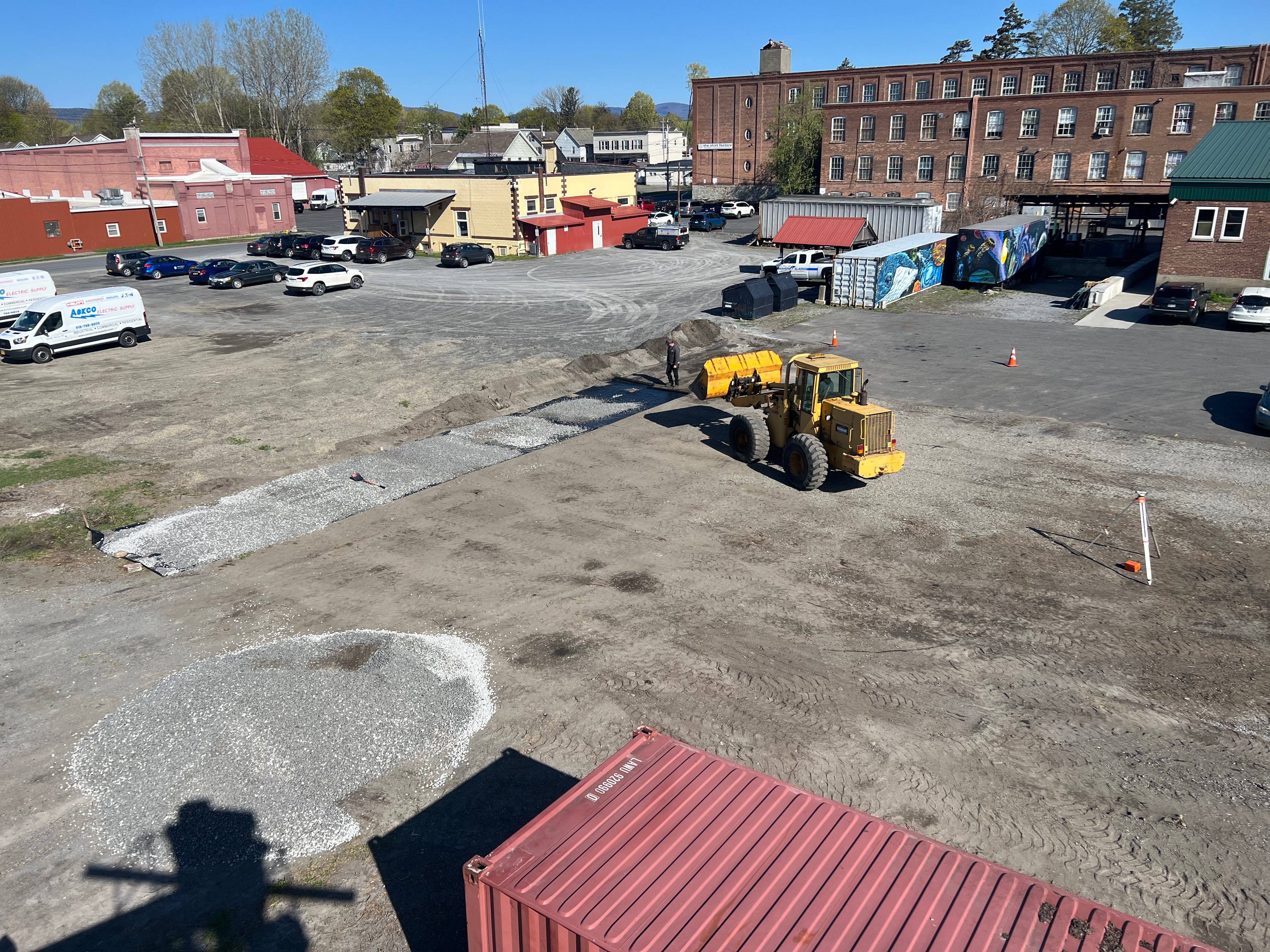 Avatar for Murphys building maintenance service plus