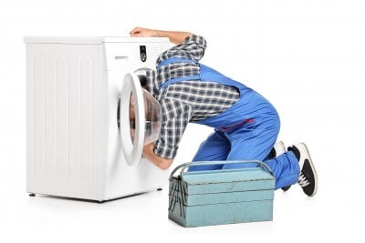 New Thrift Appliance & Repair logo