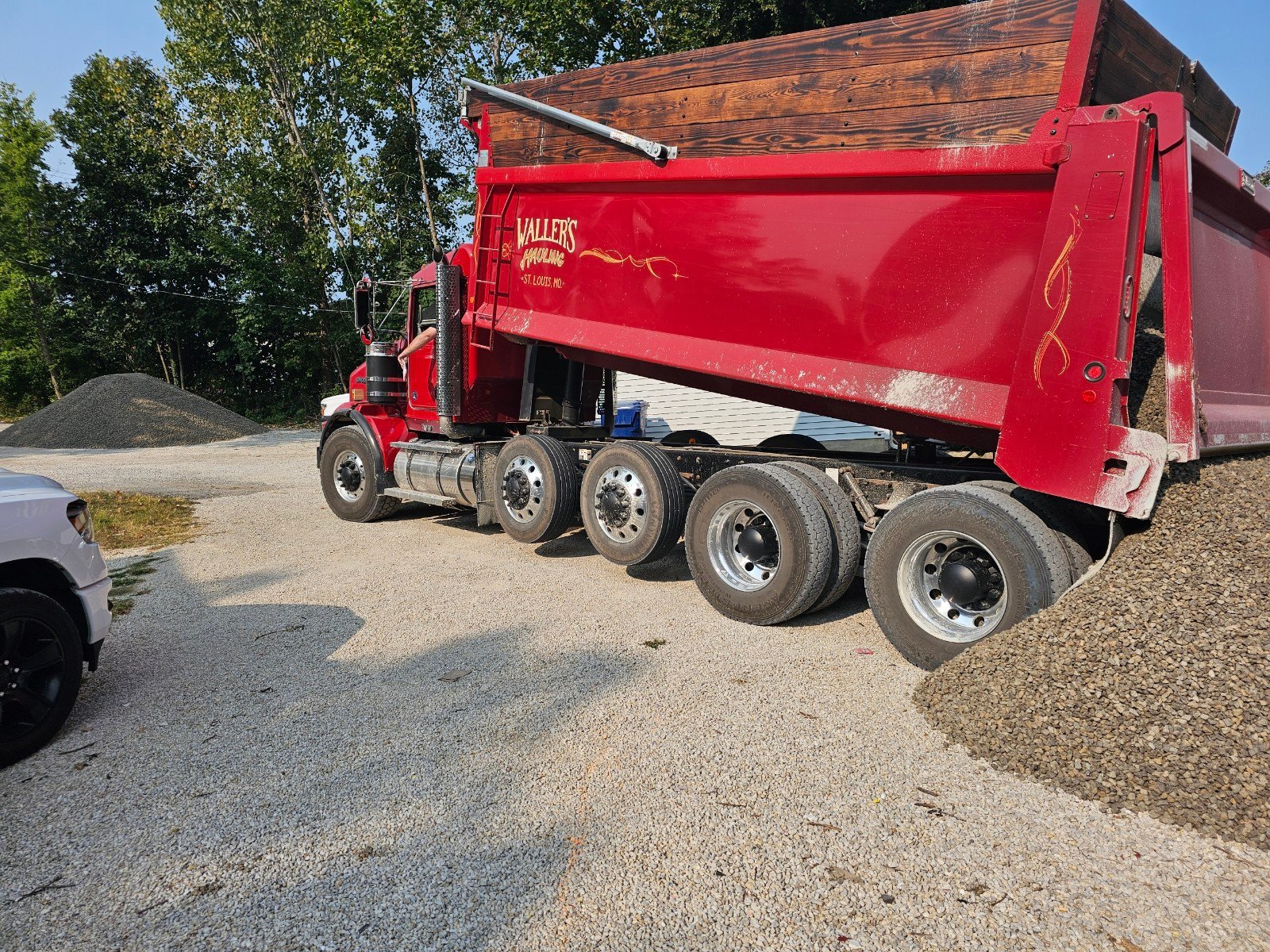 Avatar for MLSI Trades