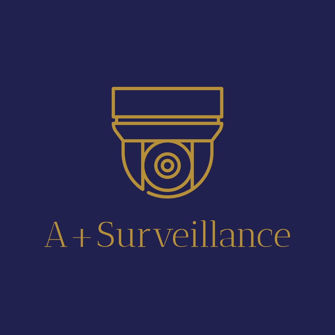 Avatar for A+ surveillance
