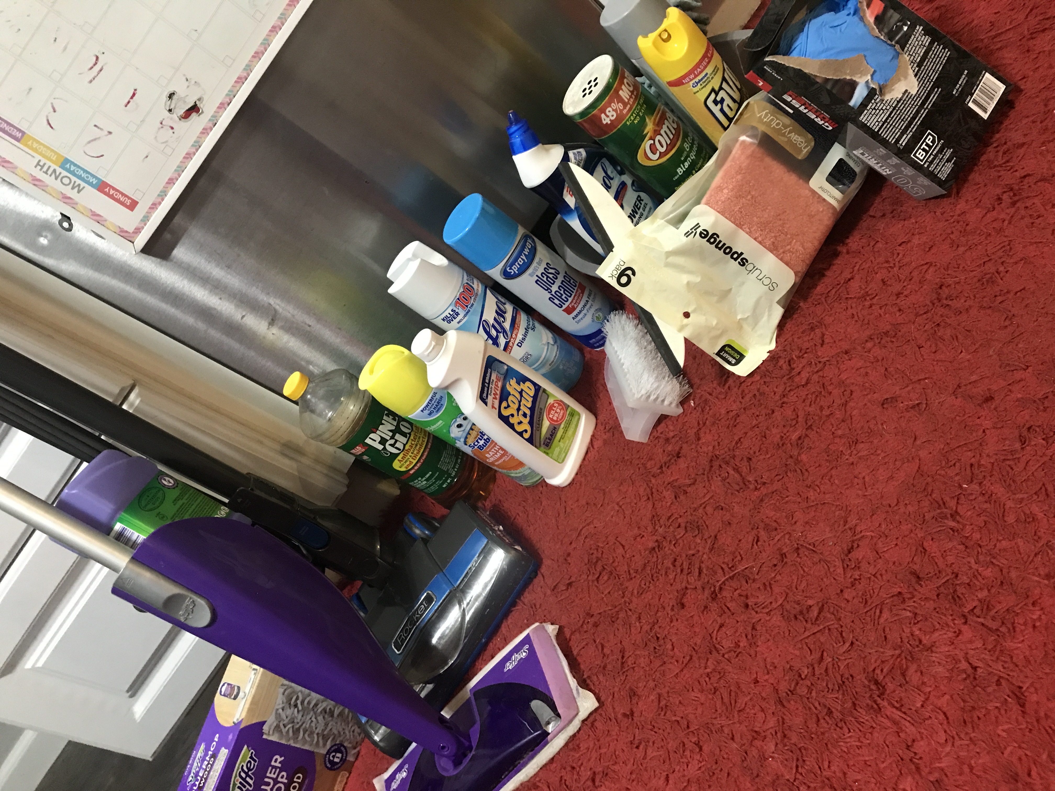 Avatar for Becca*fied at its best