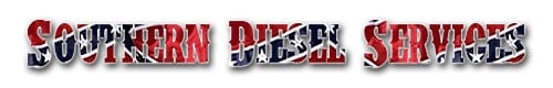 Logo for Southern Diesel Services LLC